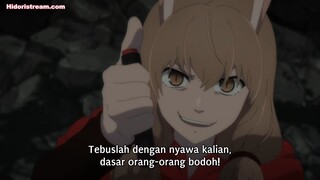 EP11 Tower of God Season 2 (Sub Indonesia) 1080p