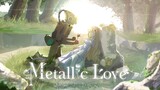 【Dự án câu chuyện âm nhạc】 "Vì vậy, cuối cùng các cô gái nhảy" Metallic Love - EP01-