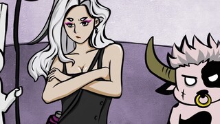 Under the End of the World 05: What happens when the old ACG world goes to hell? The royal sister Me