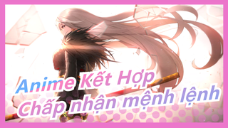 [Anime Kết Hợp] Kiếm sĩ chấp nhận mệnh lệnh! Hoành Tráng! Chiến tranh sẽ lật ngược cả thế giới!