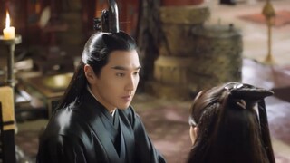 Tam Sinh Tam Thế Thập Lý Đào Hoa - Tập 49 | Lồng Tiếng