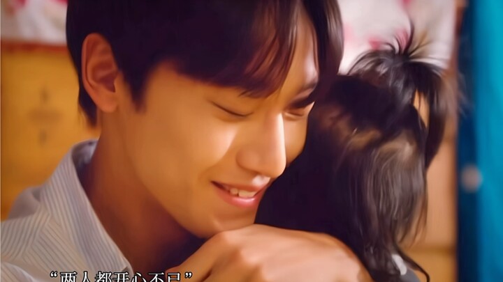 “ลูกของเราคืออนาคตของฉัน”