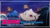 loise si nol: kesatria dua rembulan [zero no tsukaima] - episode 12 (fandubbing Indonesia)