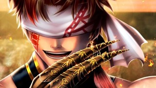 【Bản dịch tiếng Trung|Valkyrie of the End】Vua của các vị vua|Tần Thủy Hoàng Anh Chính|Tác giả gốc Bl