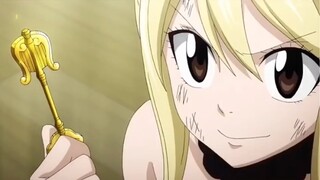 Lucy Heartfilia (AMV) Fairy Tail - 12 cung hoàng đạo