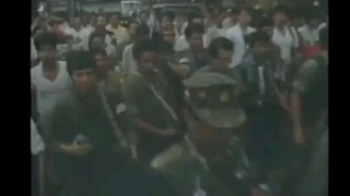 Tanong ni Bongbong kay Enrile