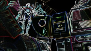 [แอนิเมชันสต็อปโมชัน] Transformers Spider-Warrior "ยั่ว" Mighty Kong!