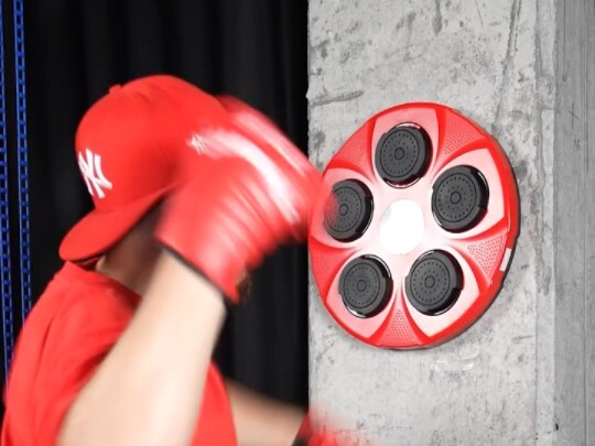 【Yaspe】Kotak Musik