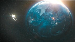 人类起源竟与外星人有关？