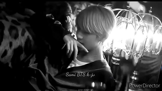 Kim taehyungshii 😘