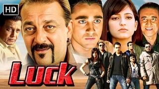Luck 2009 Sanjay Dutt Hindi Movie