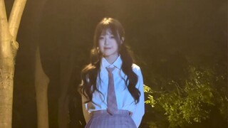 我也不想心动啊 可是她叫我笨蛋诶