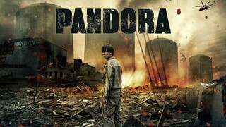 PANDORA (2016) English Sub