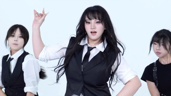 【Hollywood Action—Boynextdoor】Who says BBWs can’t dance in a boy group?