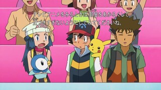 Pokemon mùa 3 tập 149 thuyết minh