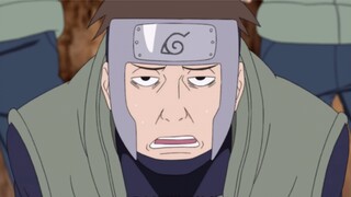 Naruto: So sánh ba phiên bản biệt thự khác nhau của Yamato! Bạn thích cái nào hơn?