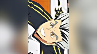 anime edit haikyuu bokuto fypシ