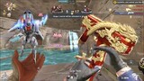 Crossfire NA ( Đột Kích Bắc Mỹ  ) 2.0 : TMP Enternal Dragon - Hero Mode X - Zombie V4