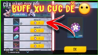 Free Fire | Mẹo cày xu sự kiện kỷ Nguyên cực nhanh cho bạn nào không biết | Báo Hồng Gaming