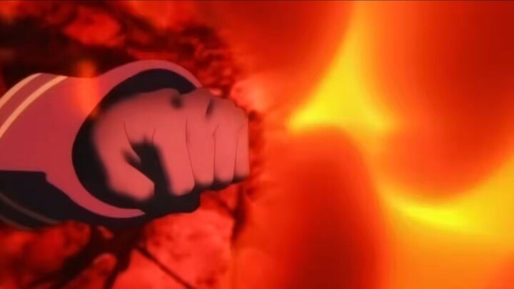 Invincible War Shadow