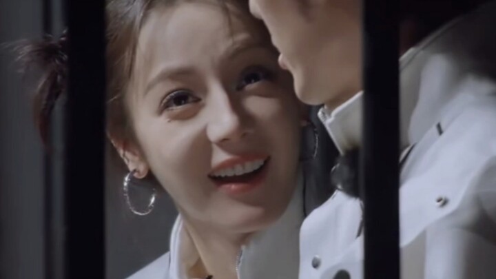 Bai Yu and Dilraba guessing the murderer ~ Bai Yu: You’re doing great, stop guessing!!