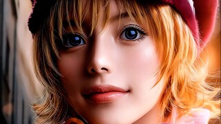 🔥 "One Piece: Revolutionary Army Arc" Members AI Real-Life Version 2