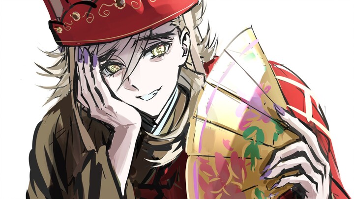 Xin thí chủ dừng bước!