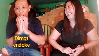 Telor asin joss  || prank hipnotis