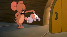 083-Little School Mouse [1954]