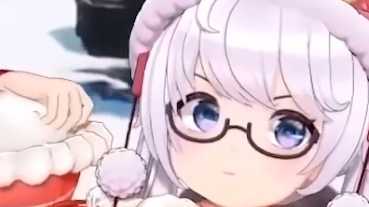 [Heart] Brother Xia is so cute! [Heart]