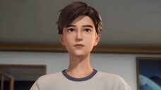 The Long March Toward The Universe Eps 05