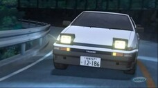 Initial D Stage Final - 03