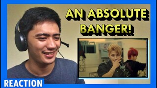 [THEY DID THAT!] Golden Child - 'Ra Pam Pam' M/V Reaction Video