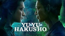 Yu Yu Hakusho คนเก่งฟ้าประทาน live action ตอนที่ 2
