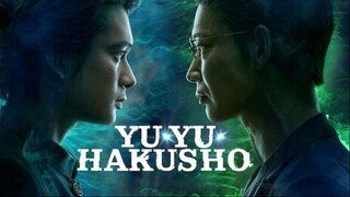 Yu Yu Hakusho คนเก่งฟ้าประทาน live action ตอนที่ 2