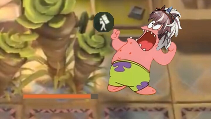 Yato: Tempat macam apa ini!!!Aduh~ [Perhitungan perolehan minat]