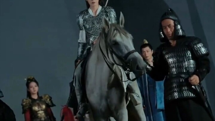 ทะลุมิติเป็นไท่จื่อโดนใส่ร้าย! เปิดระบบทรัพยากรไม่จำกัด เริ่มจากโจ๊กแล้วใช้ปืนเทพกวาดแผ่นดิน EP2