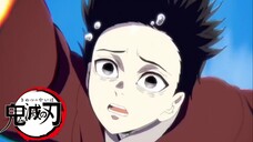 Terselamatkan Dari Mimpi ~ Kimetsu no Yaiba Mugen Train [DUB INDO]
