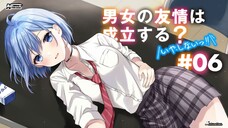 [S1] Tập 06 - Liệu Có Bạn Thân Khác Giới? [Vietsub]
