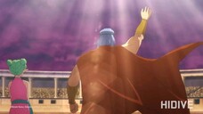 Helck || Official Teaser Video