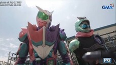 (15) Kamen Rider Revice (Tagalog Dubbed)