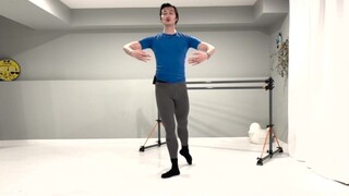 2021 Chief Light: 7 little secrets of ballet "circles" that books won't tell you