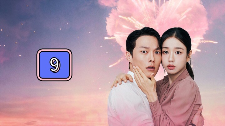 Episode 9: 🄳🅈🄽🄰🄼🄸🅃🄴 🄺🄸🅂🅂