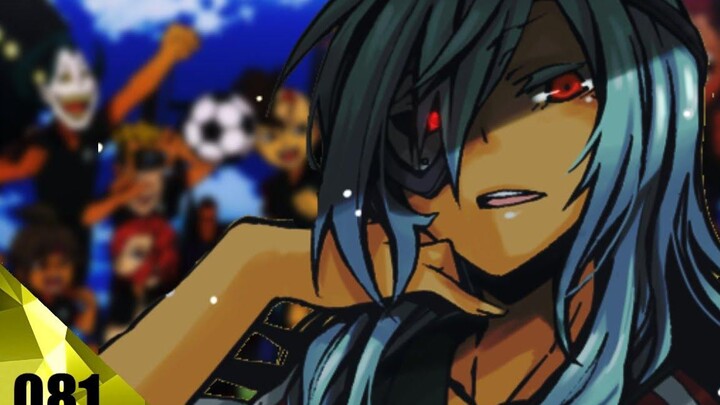 Inazuma Eeven - Ah MV - Raimon VS New Imperial Academy