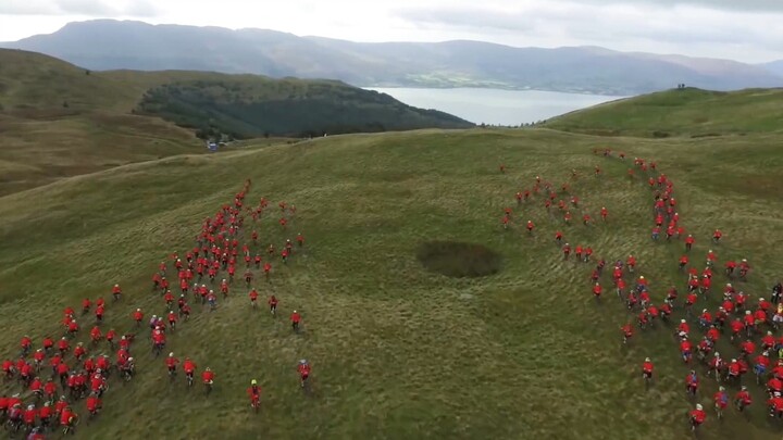 10 is nothing—bring on 100!