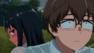 Senpai Becomes H--ny 🤣