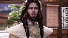 Ancient War Soul Eps 18