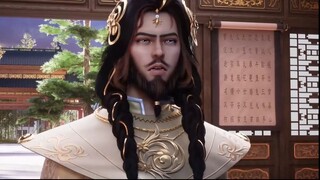 Ancient War Soul Eps 18