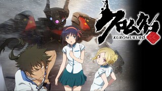 Kuromukuro Eps. 19 (Sub-Indo 720 HD)