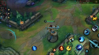 MLBB - Solo tốc chiến 1 vs 1 ys chơi toàn solo thua